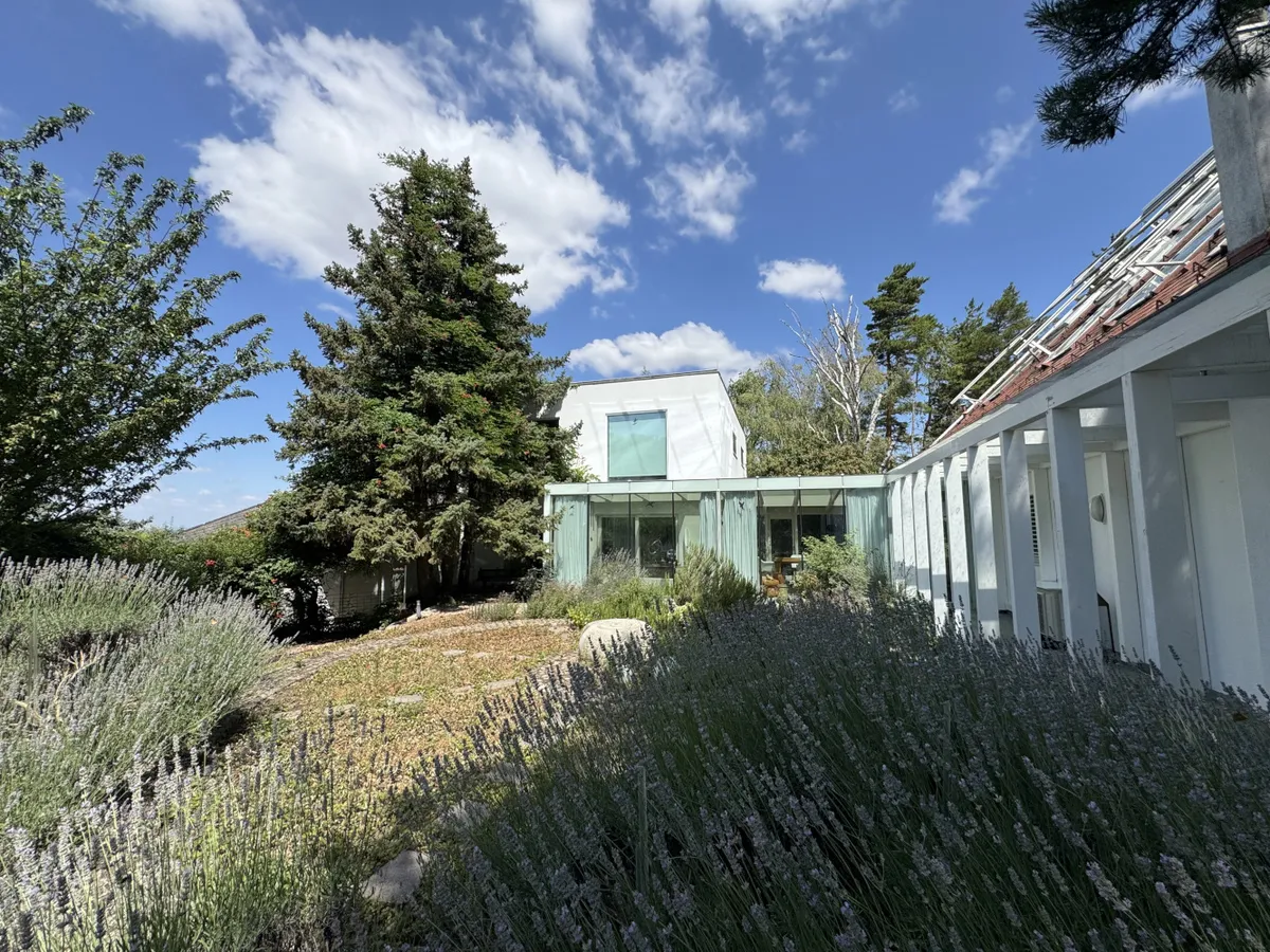 Haus – Hagenbrunn - Ansicht 3