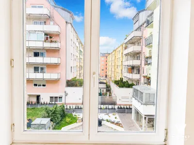 2-Zimmer-Wohnung mieten in Wien – 50 m², € 899 – Bild 10 von 21
