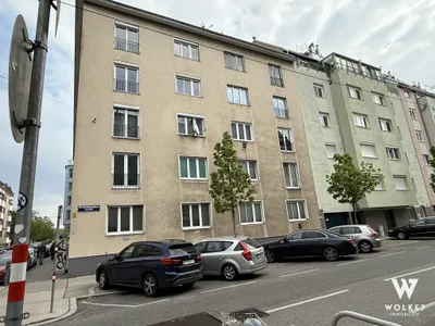 2-Zimmer-Wohnung mieten in Wien – 50 m², € 899 – Bild 16 von 21