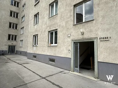 2-Zimmer-Wohnung mieten in Wien – 50 m², € 899 – Bild 18 von 21