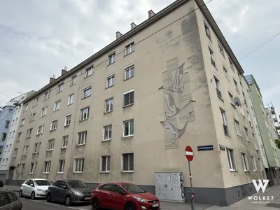 2-Zimmer-Wohnung mieten in Wien – 50 m², € 899 – Bild 19 von 21