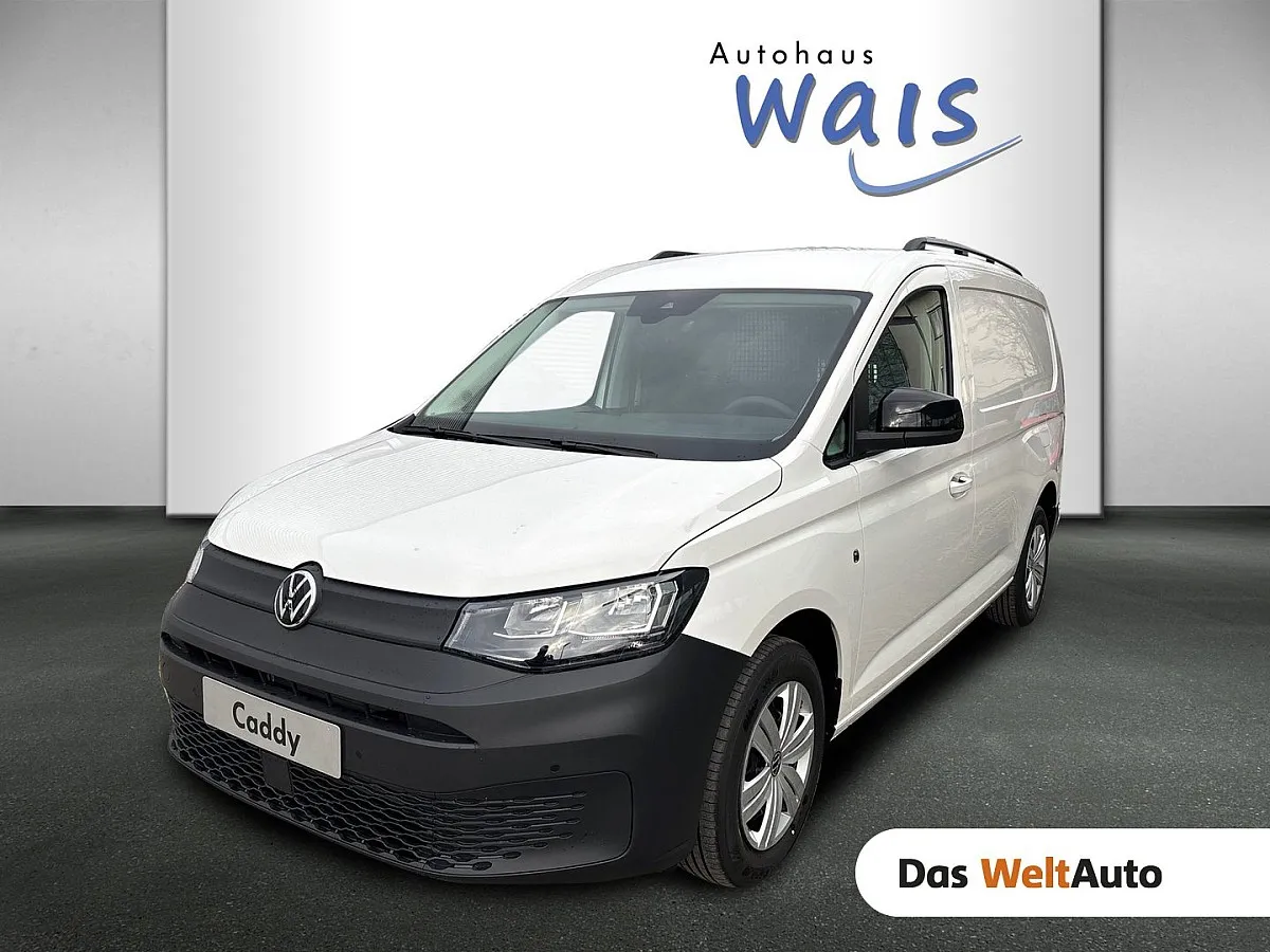 VW Caddy