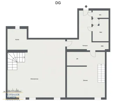Wohnung mieten in Wien – 125,38 m², € 2.950 – Bild 16 von 17