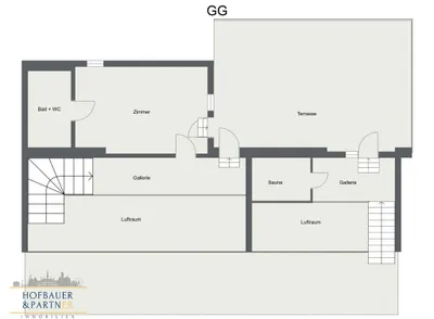 Wohnung mieten in Wien – 125,38 m², € 2.950 – Bild 17 von 17