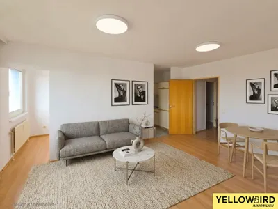 2-Zimmer-Wohnung kaufen in Wien – 42,12 m², € 179.900