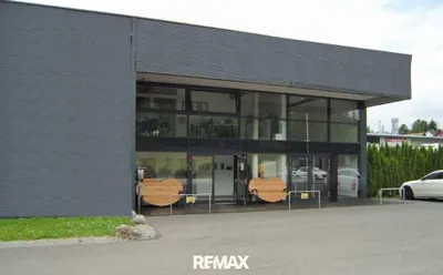 Gewerbeimmobilie mieten in Leibnitz – 82 m², € 1.150 – Bild 2 von 11