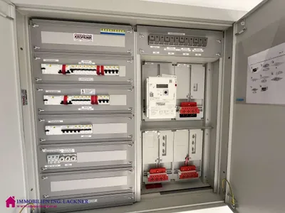 3-Zimmer-Wohnung kaufen in Klagenfurt Land – 77,65 m², € 199.000 – Bild 21 von 21