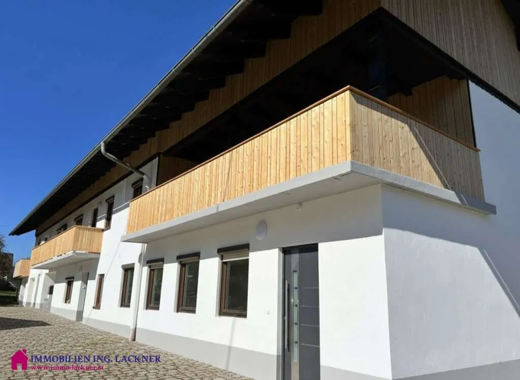 Wohnung – Feistritz im Rosental, Suetschach / Sveče - Ansicht 2