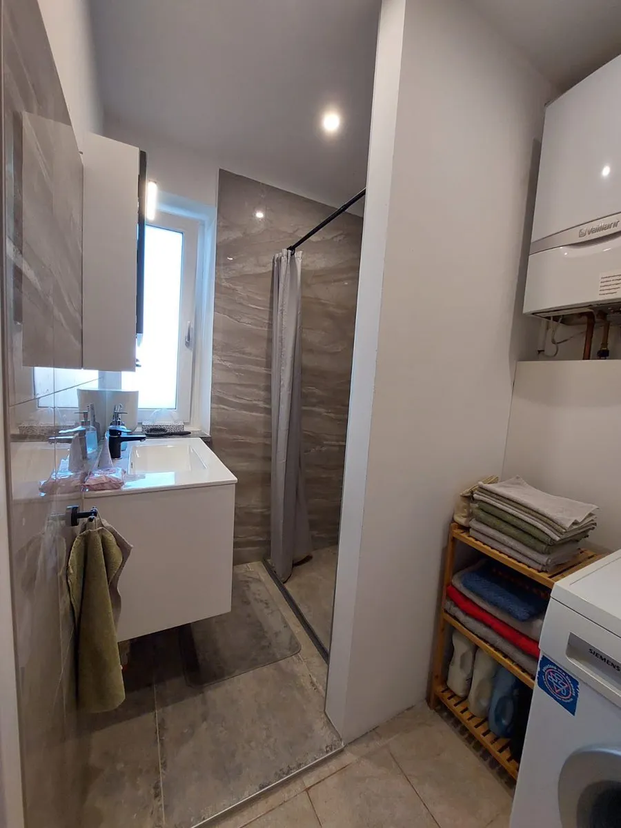 Günstige Wohnung im Grünbereich von Schärding - Vedere 2
