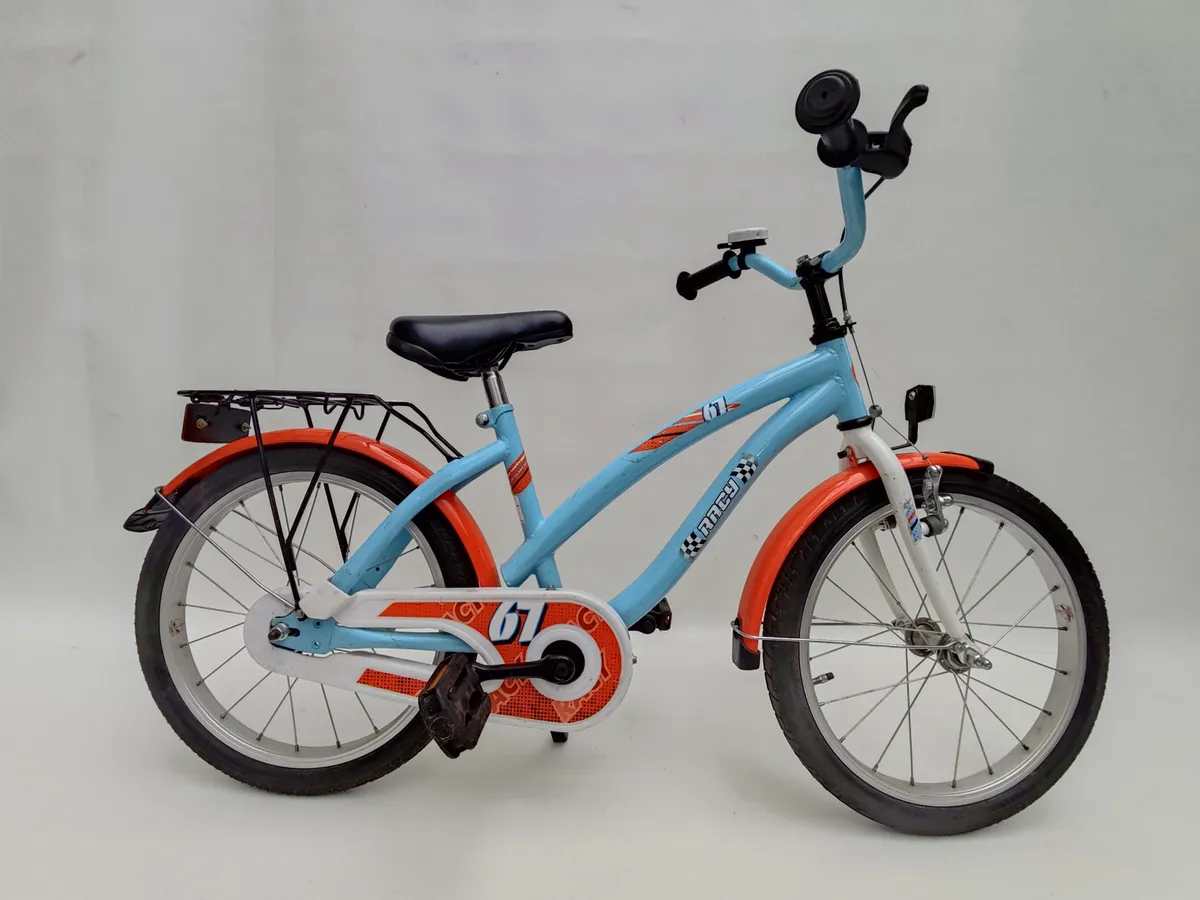 popal kinderfahrrad 22 zoll Kinderfahrrad, Altec Nevada mit Gepäckträger, MTB, Rücktrittbremse neon orange GU-100 Größe:200 gr. Metal Gear Online will