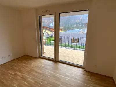 Wohnung mieten in Hallein – 48 m², € 1.080 – Bild 4 von 4