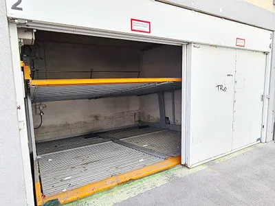Immobilie mieten in Wien – € 99 – Bild 1 von 7