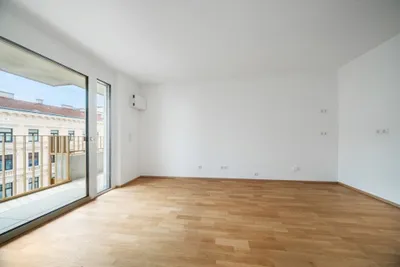 2-Zimmer-Wohnung kaufen in Wien – 33,05 m², € 295.000 – Bild 4 von 8