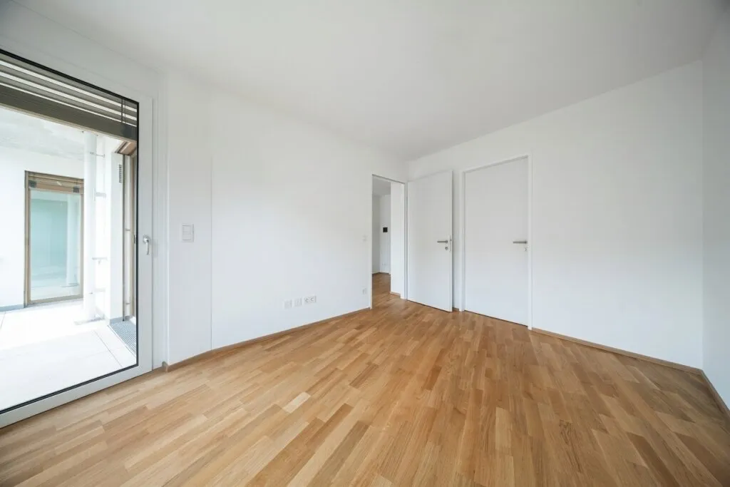 Wohnung – Wien - Ansicht 3