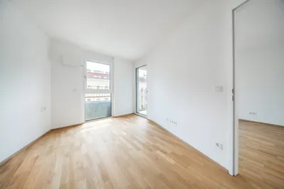 2-Zimmer-Wohnung kaufen in Wien – 33,05 m², € 295.000 – Bild 2 von 8
