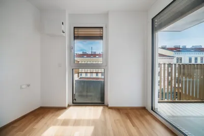 2-Zimmer-Wohnung kaufen in Wien – 33,05 m², € 295.000 – Bild 6 von 8