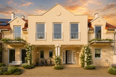 10-Zimmer-Haus kaufen in Mödling – 278 m², € 1.349.000 – Bild 3 von 41
