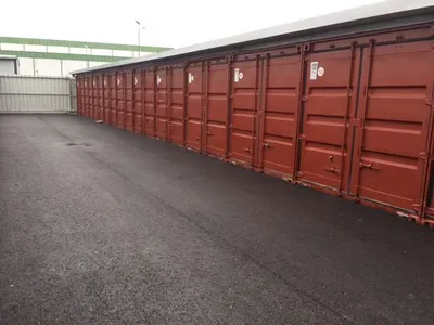Immobilie mieten in Bruck an der Leitha – 15 m², € 120 – Bild 3 von 12
