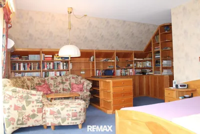 8-Zimmer-Haus kaufen in Korneuburg – 276,4 m², € 648.000 – Bild 16 von 28