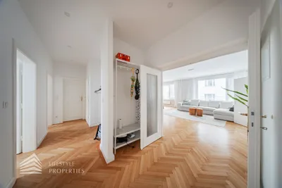 5-Zimmer-Wohnung kaufen in Wien – 141,7 m², € 1.390.000 – Bild 3 von 24