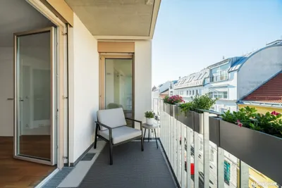 Immobilie kaufen in Wien – 41,98 m², € 304.600 – Bild 20 von 29