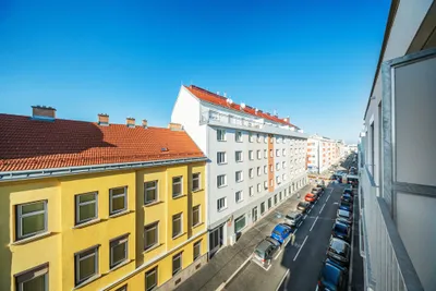 Immobilie kaufen in Wien – 41,98 m², € 304.600 – Bild 17 von 29