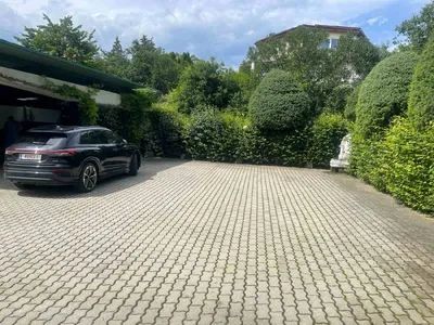 5-Zimmer-Gewerbeimmobilie mieten in Wolfsberg – 90 m², € 750 – Bild 8 von 10