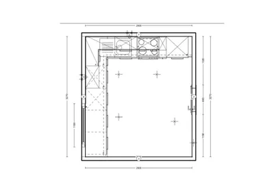 3-Zimmer-Wohnung mieten in Melk – 115 m², € 1.200 – Bild 20 von 20