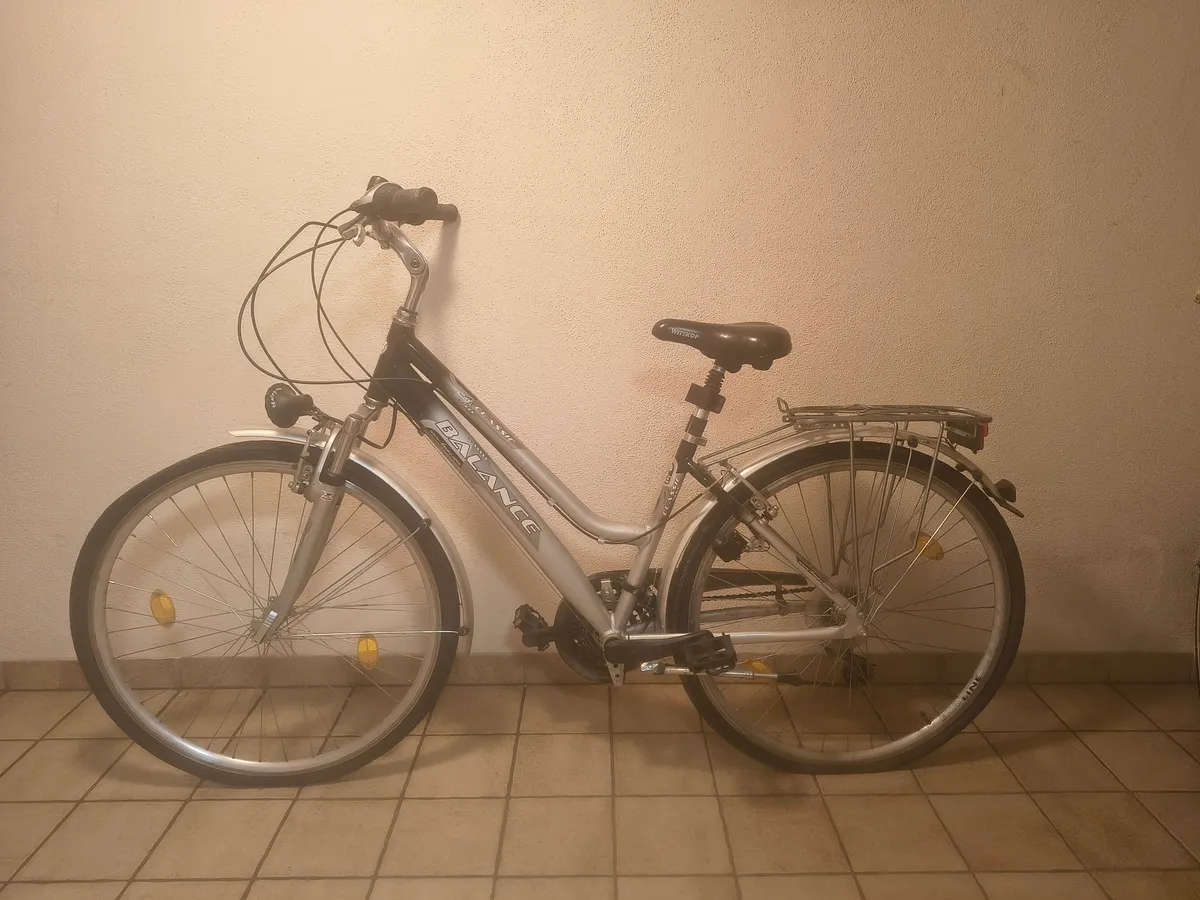 constant klapprad EVERCROSS EM1 20-Zoll-Klaprad – Category:Trekkingrad_CFP Elbdampfer RFX Plus  42 622 Color:Customized color with logo Mountainbike Hardtail 27,5'' Plus
