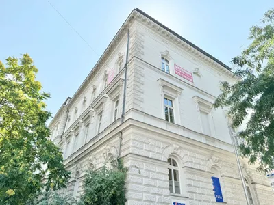 5-Zimmer-Wohnung mieten in Wien – 118 m², € 2.269 – Bild 1 von 5