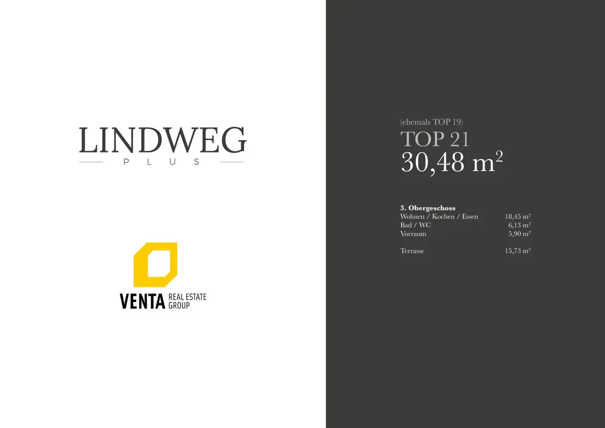 Kompakte Renditeperle am Lindweg! - Ansicht 3