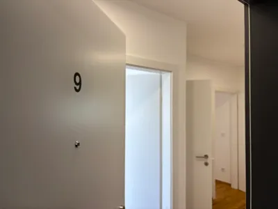 Erstbezug mit urbanem Lifestyle