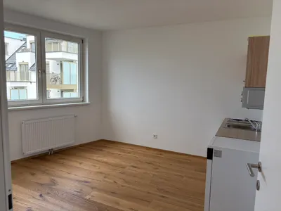 Erstbezug mit urbanem Lifestyle – Bild 2
