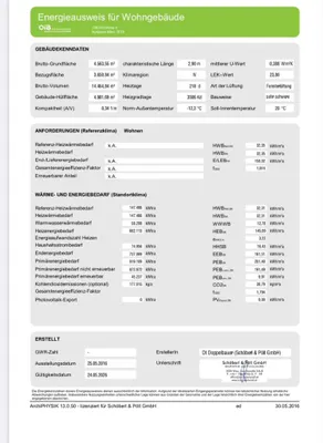 2-Zimmer-Wohnung mieten in Wien – 51 m², € 940 – Bild 17 von 17