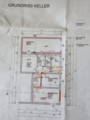 Haus kaufen in Neunkirchen – 210 m², € 333.000 – Bild 25 von 31