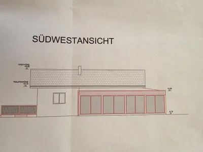 Haus kaufen in Neunkirchen – 210 m², € 333.000 – Bild 24 von 31
