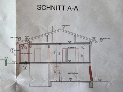 Haus kaufen in Neunkirchen – 210 m², € 333.000 – Bild 27 von 31