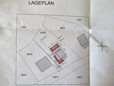 Haus kaufen in Neunkirchen – 210 m², € 333.000 – Bild 30 von 31