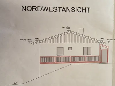 Haus kaufen in Neunkirchen – 210 m², € 333.000 – Bild 23 von 31
