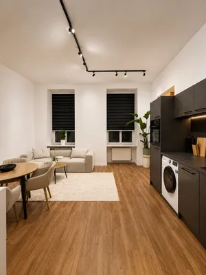 EXKLUSIVES DESIGN-APARTMENT BEIM NESTROYPLATZ | BEZUG NACH SANIERUNG | VOLL MÖBLIERT | FLEXIBLE MIETDAUER – Bild 3