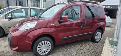 Fiat Fiorino Qubo Qubo 1,4 73 MYLIFE