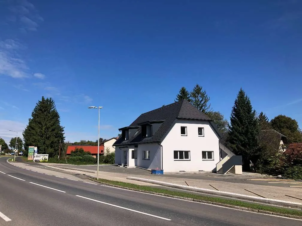 Einzelne Gewerbe-Büroflächen 30m² / 50m² / 80m² in Toplage zu vermieten ! - Widok 2