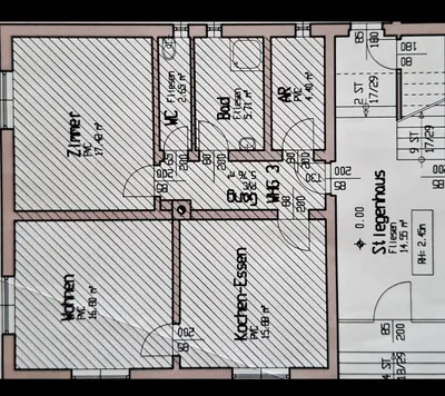 2-Zimmer-Wohnung mieten in Südoststeiermark – 68 m², € 660 – Bild 10 von 10