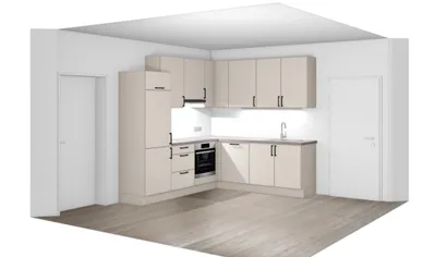 2-Zimmer-Wohnung mieten in Südoststeiermark – 68 m², € 660 – Bild 3 von 10