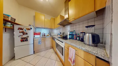 2-Zimmer-Wohnung kaufen in Wien – 77 m², € 230.000 – Bild 5 von 12