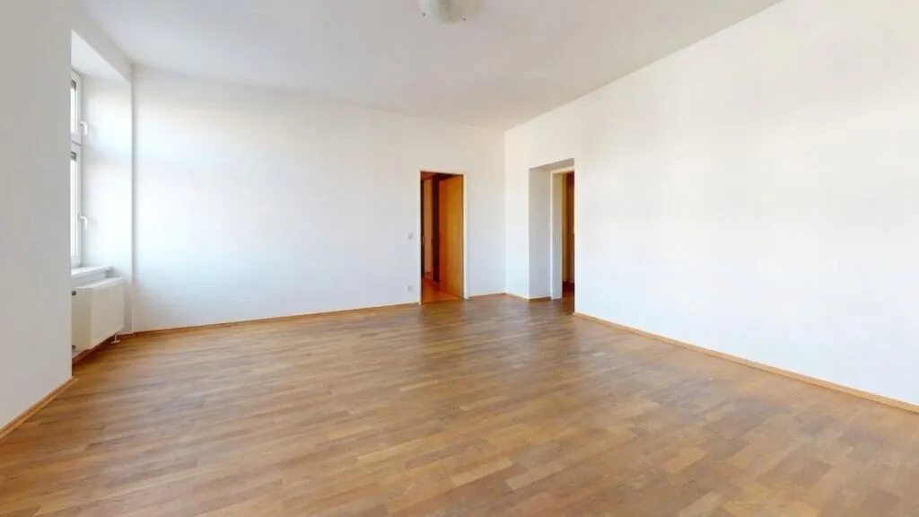 Wohnung – Wien - Ansicht 3