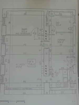 2-Zimmer-Wohnung kaufen in Wien – 77 m², € 230.000 – Bild 12 von 12