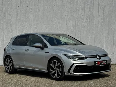 VW Golf 1,5 eTSI R-Line DSG