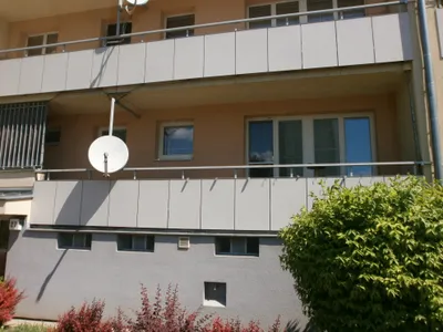 Helle Familienwohnung mit Loggia | 86,9 m² | 3 Zimmer + große Küche | 1220 Wien