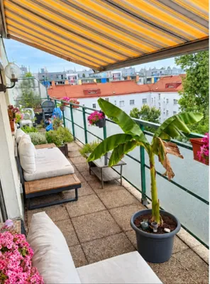 3-Zimmer-Wohnung kaufen in Wien – 63 m², € 360.000